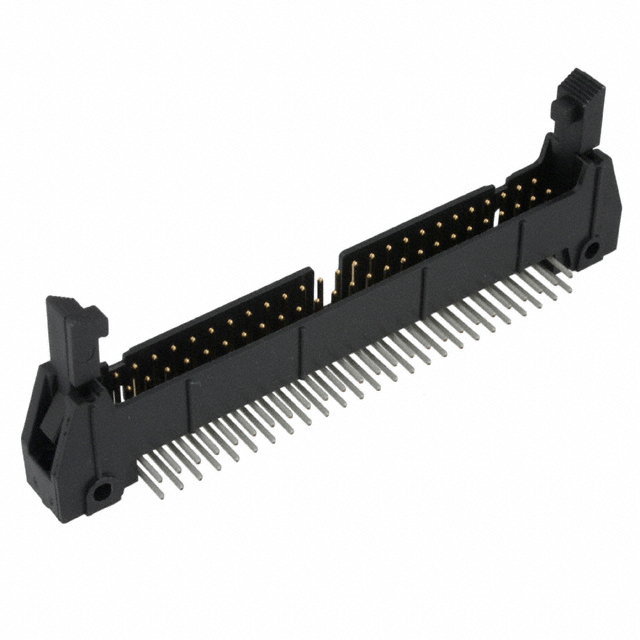 N3433-5302RB 3M | Connectors, Interconnects | DigiKey